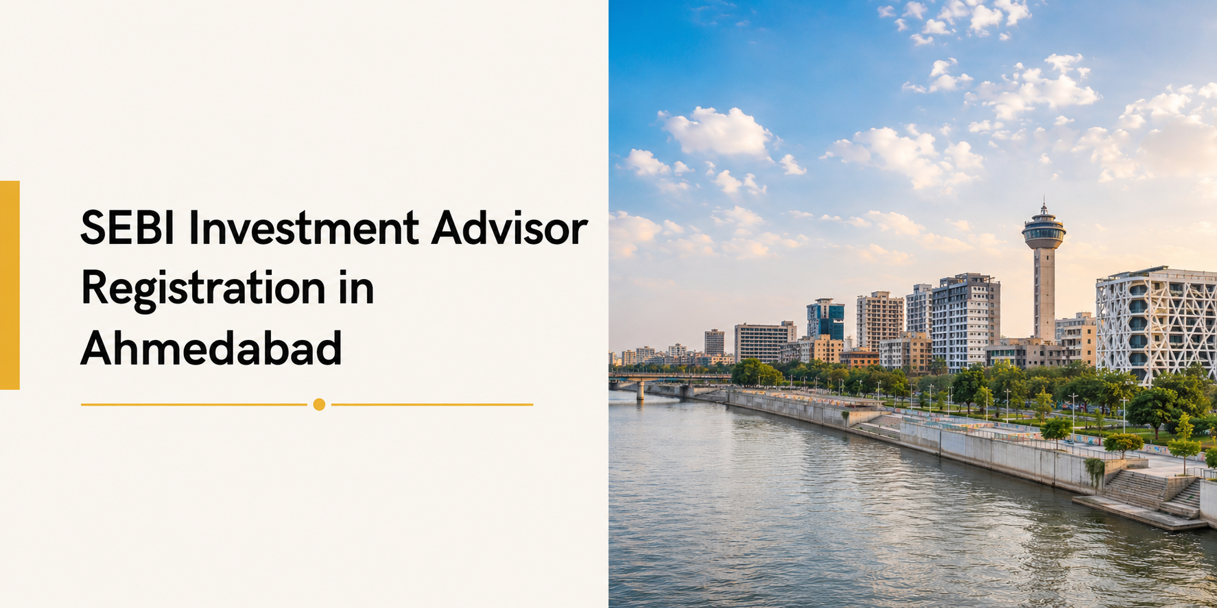 Investment Advisors Registration